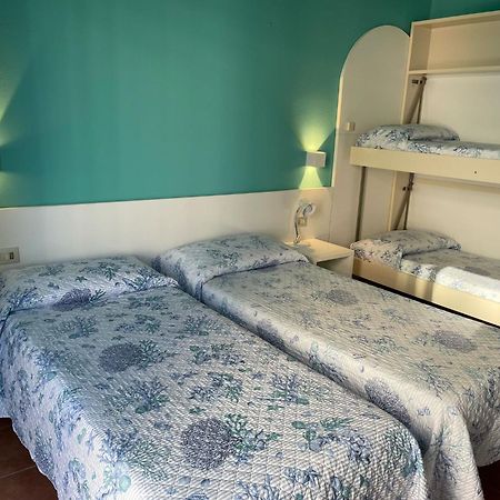 Hotel Portofino 리도 디 예솔로 외부 사진