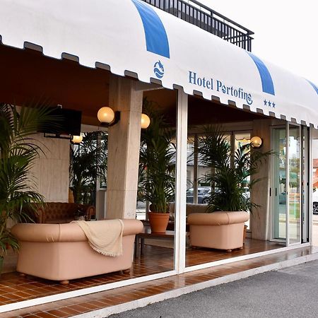 Hotel Portofino 리도 디 예솔로 외부 사진