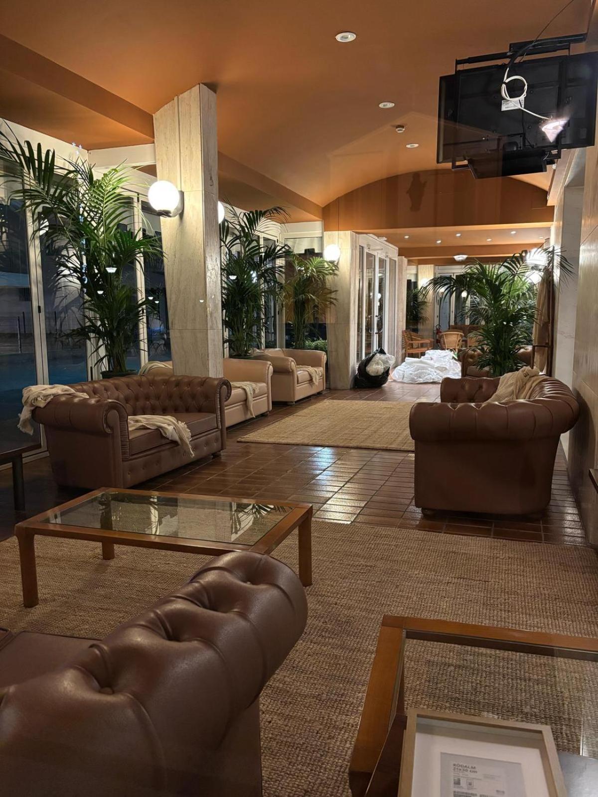 Hotel Portofino 리도 디 예솔로 외부 사진